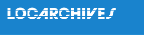 Logo Locharchives, tiers archiveur de confiance